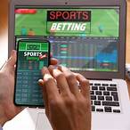 sports bet soccer
